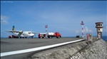 Bubung Airport